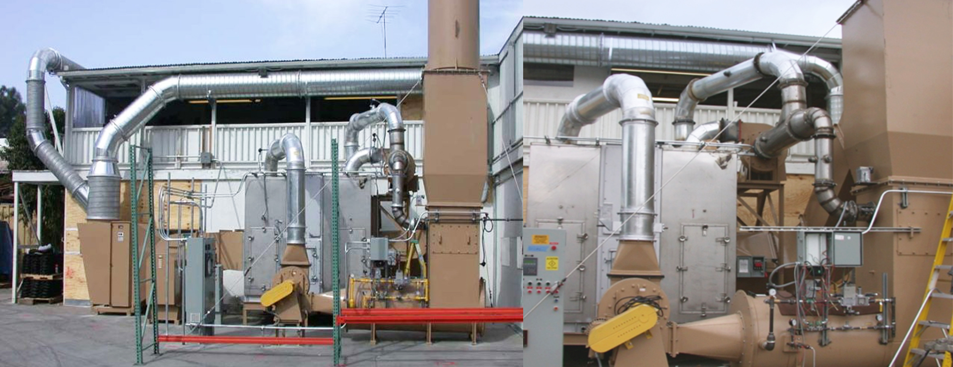 Catalytic Oxidizer (CO) thumbnail 2